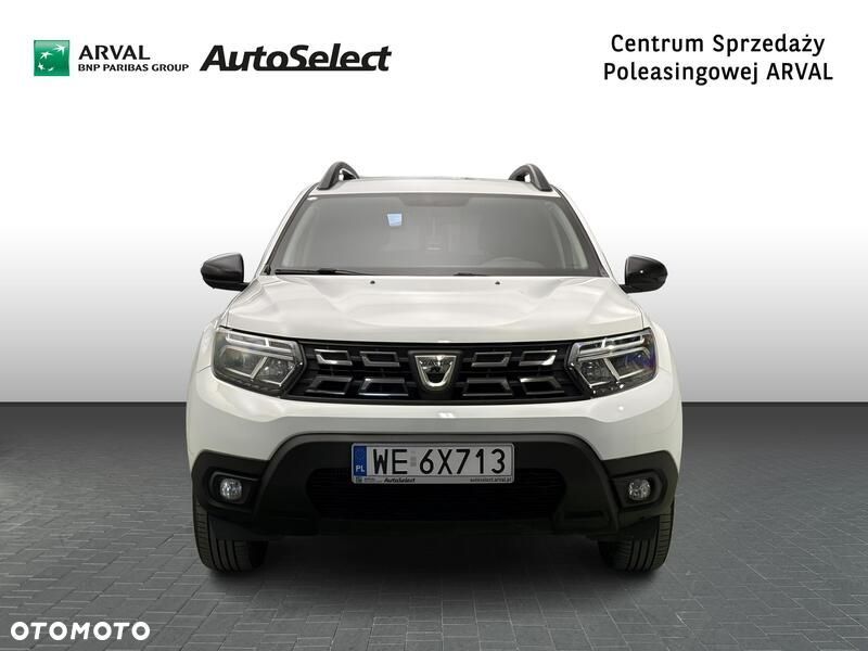Dacia Duster - 9