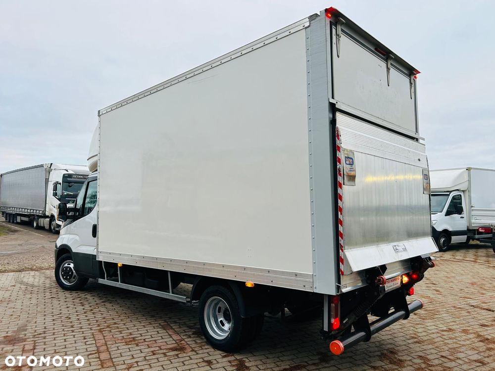 Iveco 35s16 - 12