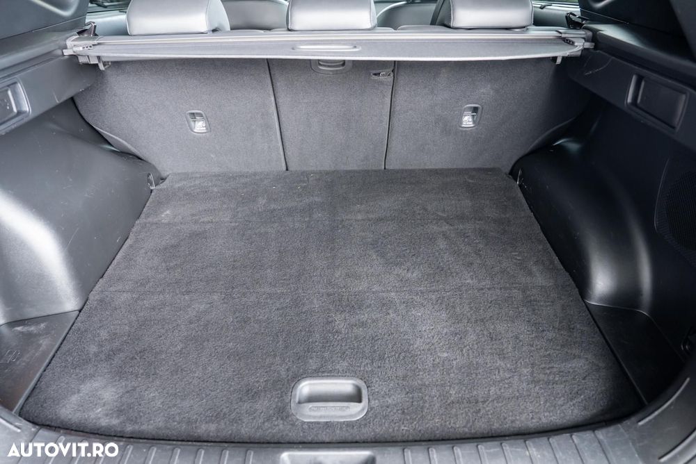 Hyundai Tucson 1.6 T-GDi 4WD Prime - 15
