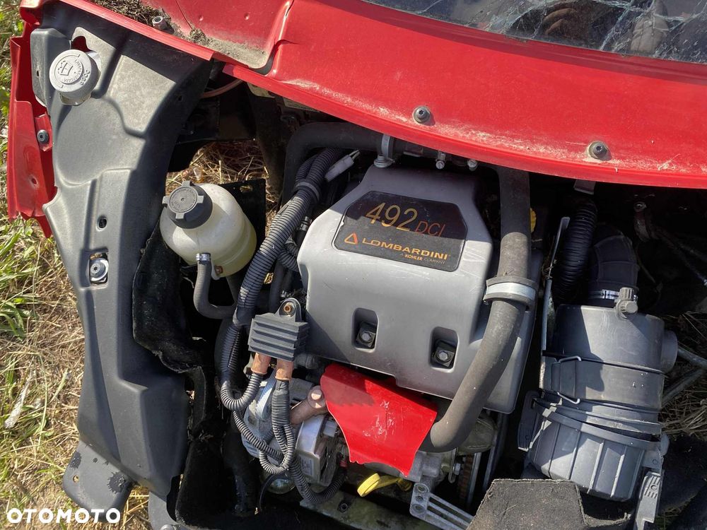 Microcar M.GO - 18