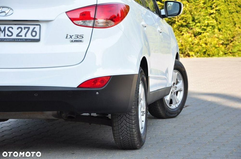 Hyundai ix35 - 18