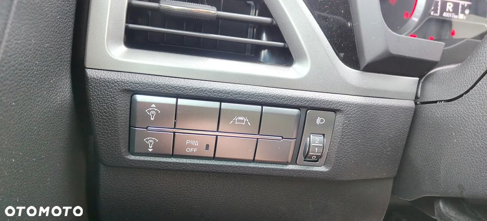 SsangYong/KGM Korando 1.5 T-GDI Quartz 2WD - 17