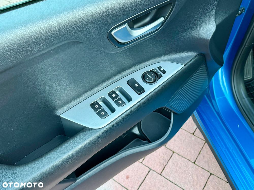 Kia Rio 1.0 T-GDI 100 GT Line - 8