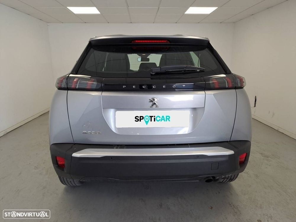 Peugeot 2008 1.2 PureTech Active Pack - 7