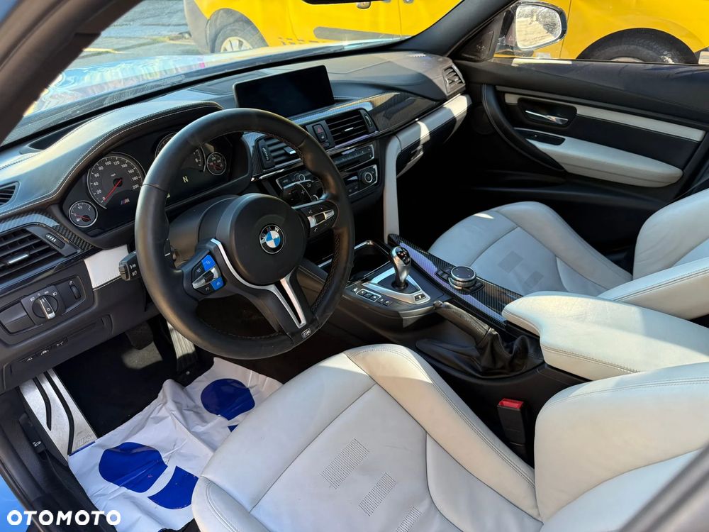 BMW M3 - 14