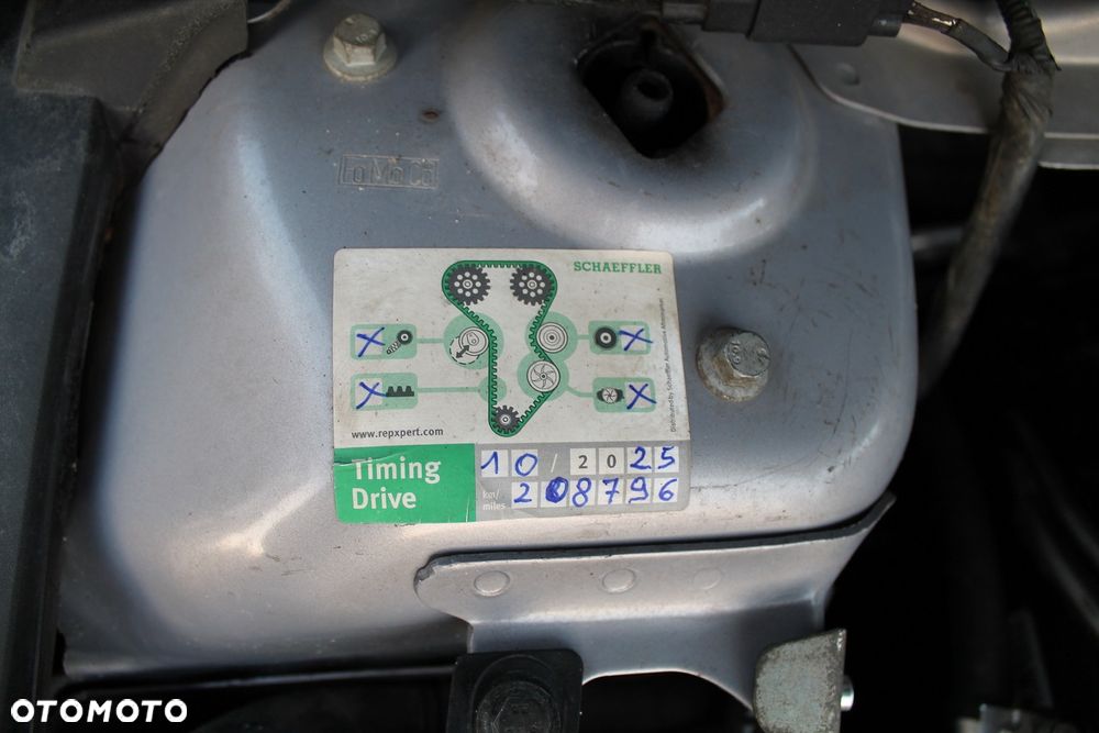 Ford Mondeo SW 2.0 TDCi Titanium - 25