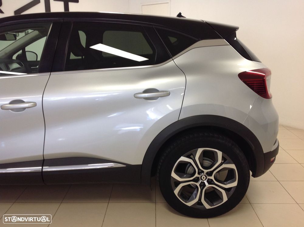 Renault Captur 1.0 TCe Intens - 12