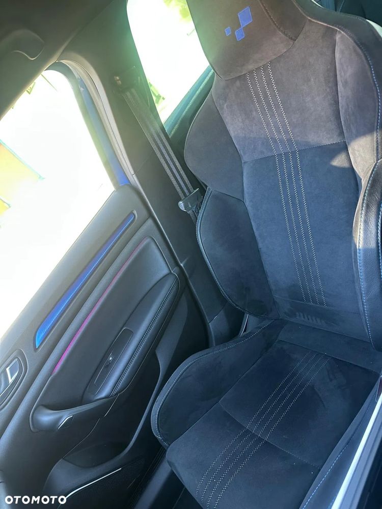 Renault Megane Grandtour TCe 140 GPF GT LINE - 25