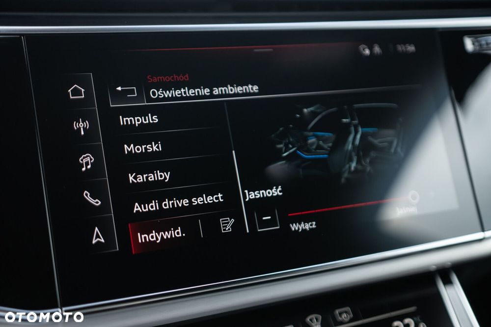 Audi Q8 - 29