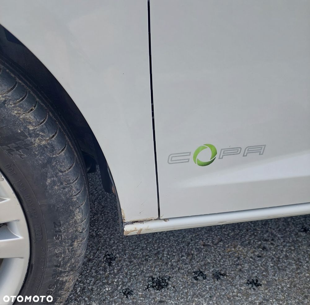 Seat Ibiza ST - 12