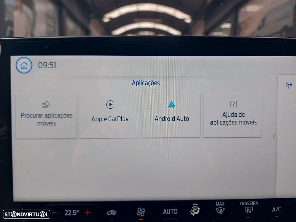 Ford Focus SW 1.0 EcoBoost ST-Line X - 29