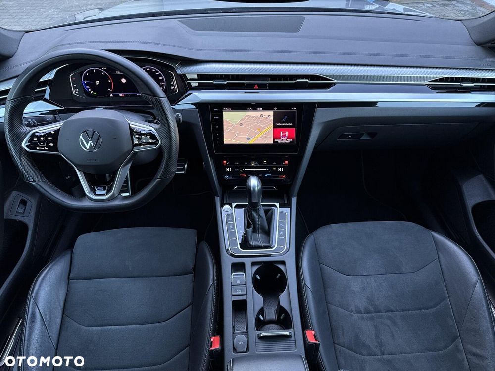 Volkswagen Arteon Shooting Brake 2.0 TDI 4Motion R-Line DSG - 17