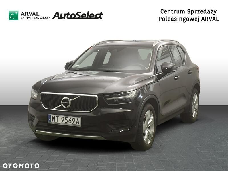 Volvo XC 40 T3 Momentum Pro - 1