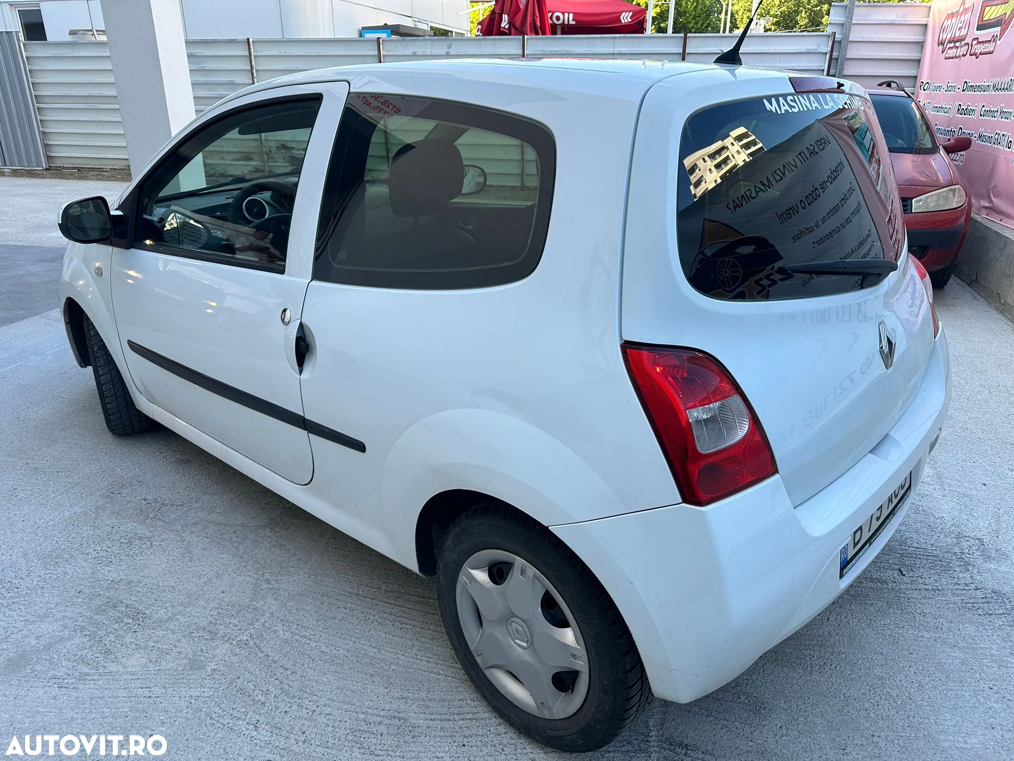 Renault Twingo 1.2 16V Trend - 4