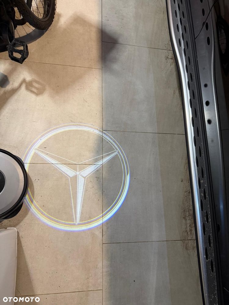 Mercedes-Benz GLC 220 d 4-Matic - 20