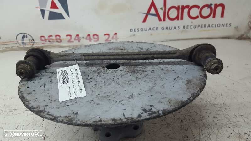TIRANTE FRENTE ESQUERDO MERCEDES CLASE B (W245) 200 CDI (245.208) - 1