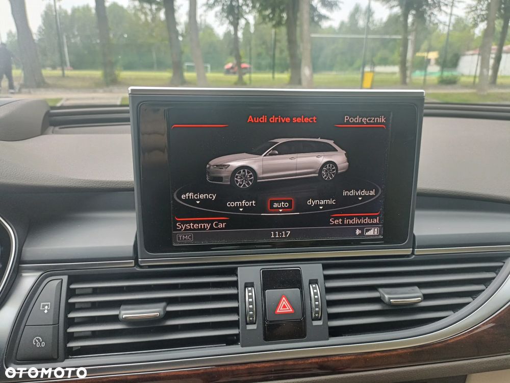 Audi A6 Avant - 31