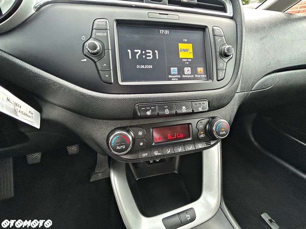Kia Ceed 1.4 S - 26