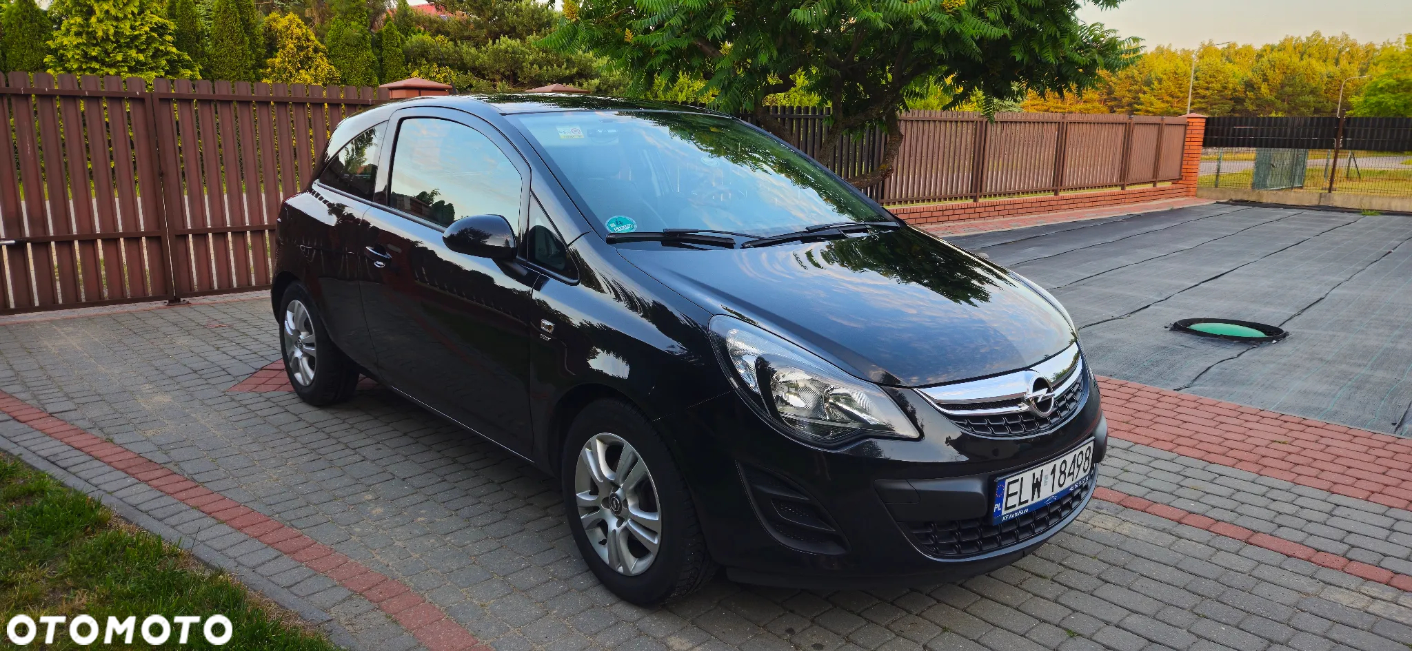 Opel Corsa - 4
