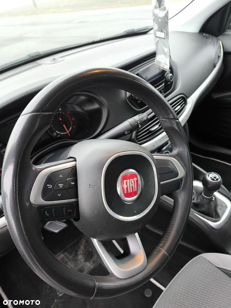 Fiat Tipo 1.3 MultiJet 16v Pop - 25