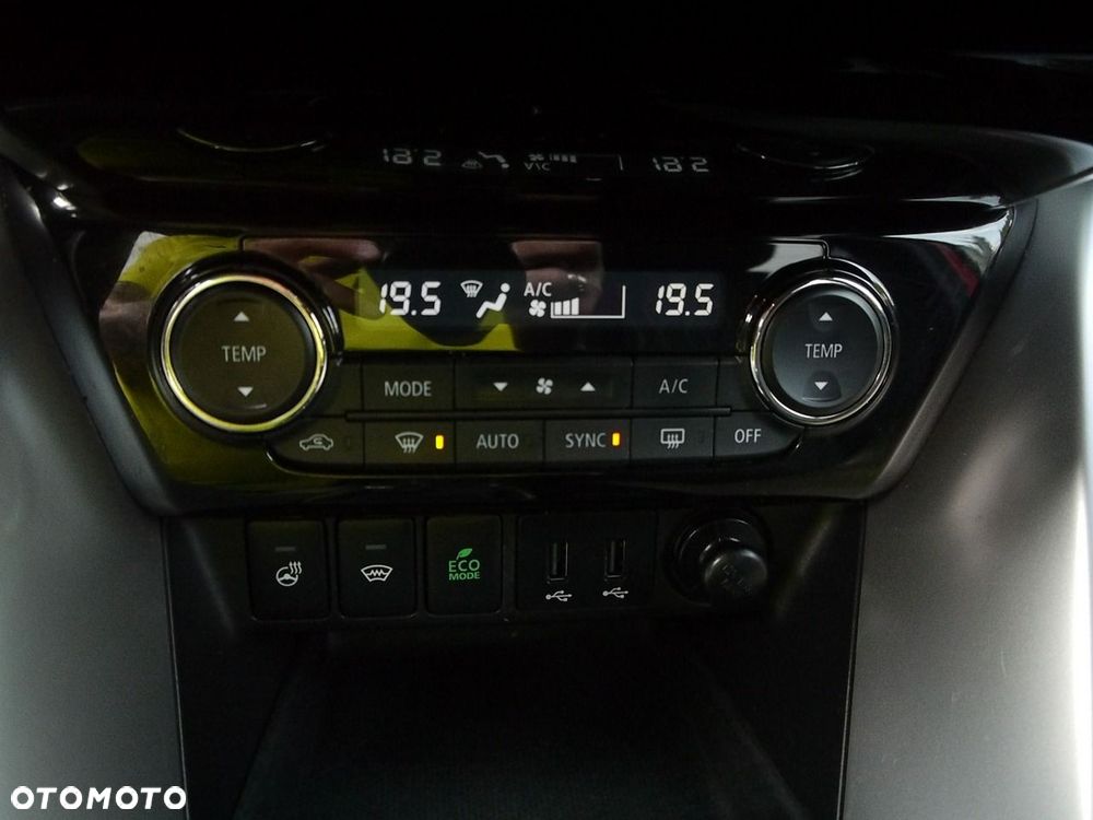 Mitsubishi Eclipse Cross 1.5 T-MIVEC (ClearTec) 2WD Plus - 27