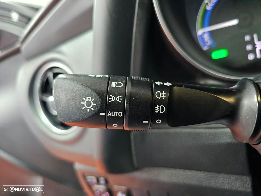 Toyota Auris - 18