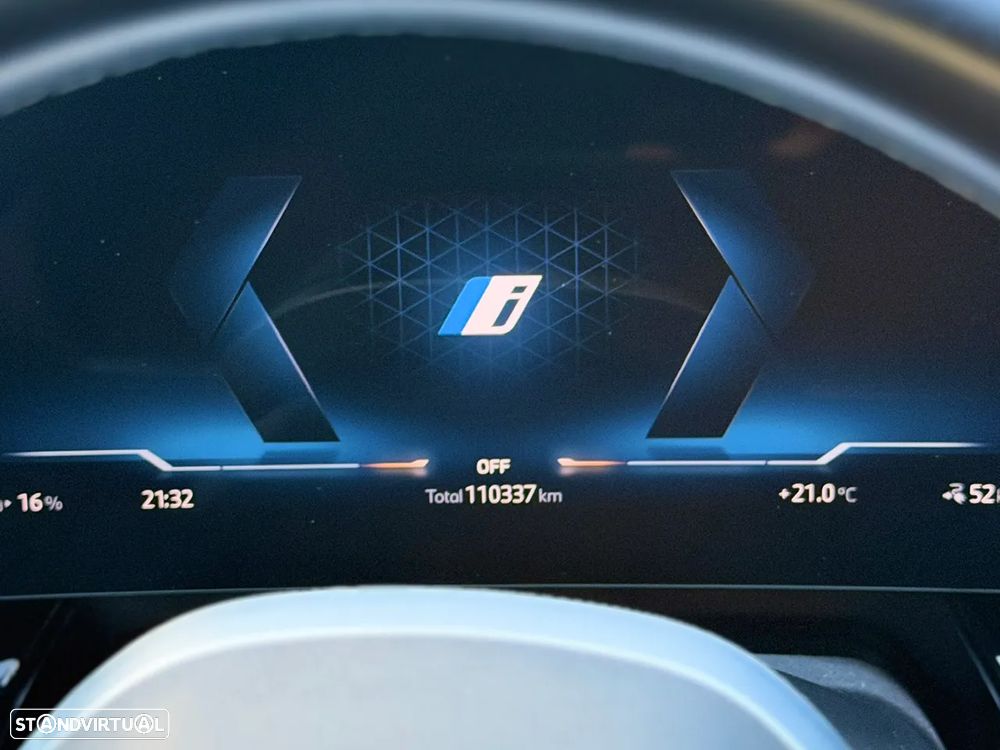 BMW iX1 xDrive30 Pack Desportivo M - 7