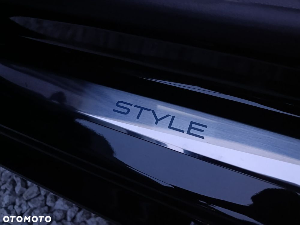 Peugeot 308 PureTech 110 Stop & Start Style - 33