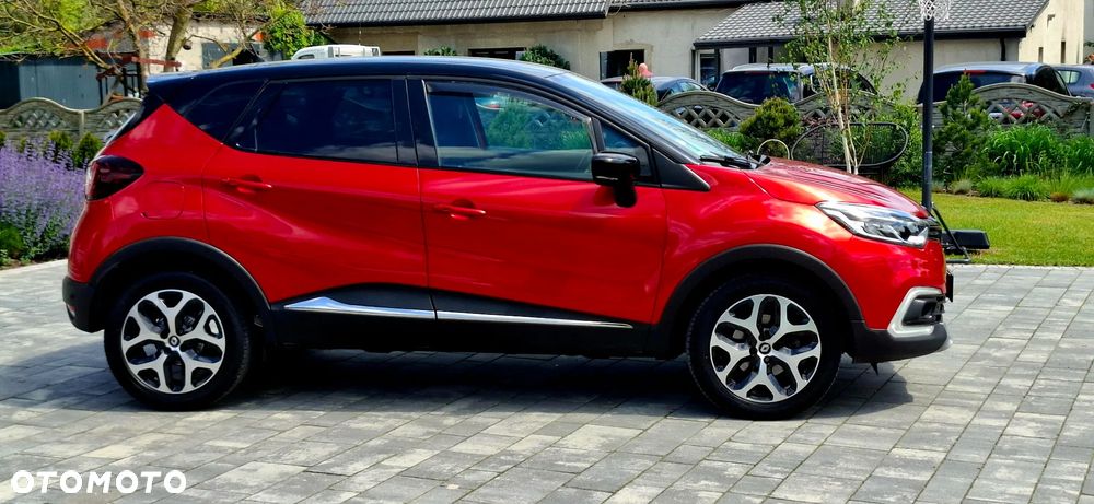 Renault Captur ENERGY TCe 120 Experience - 11