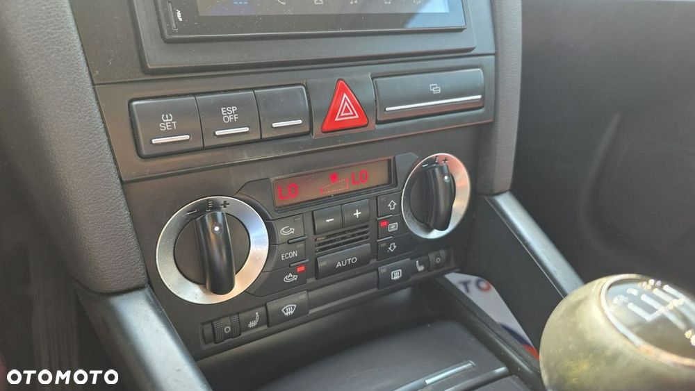 Audi A3 Sportback - 18