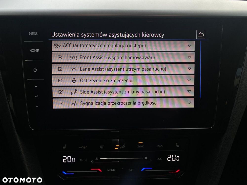 Volkswagen Arteon Shooting Brake 2.0 TSI Elegance DSG - 22