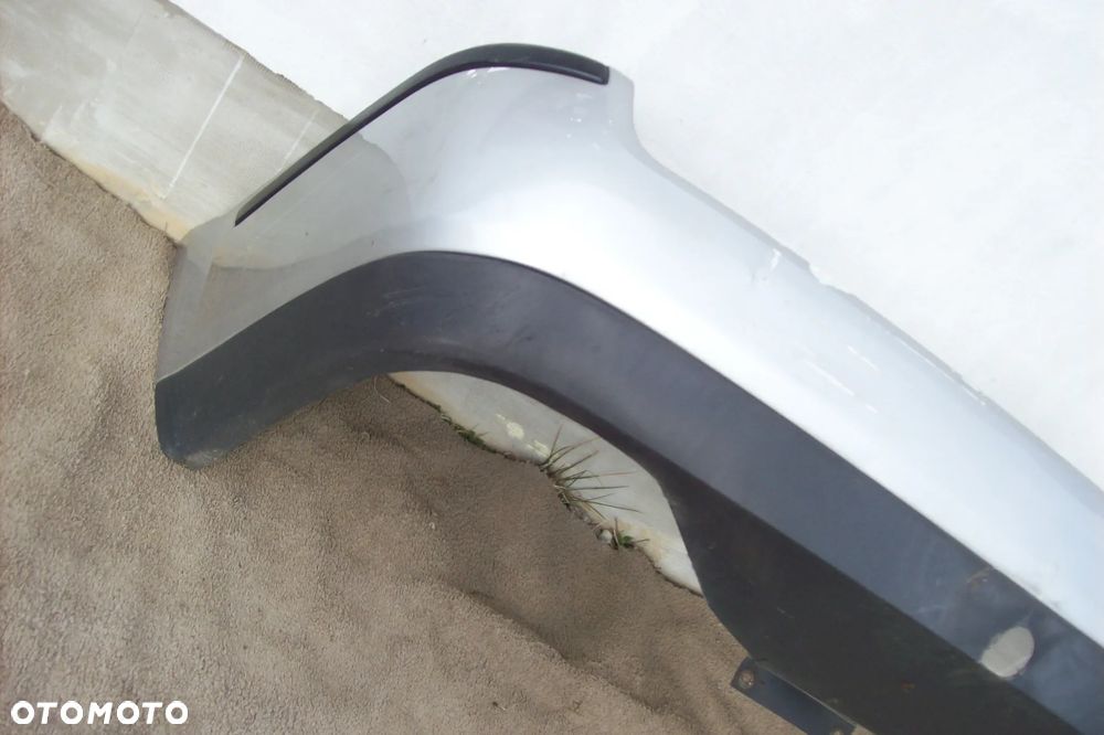 ZDERZAK TYLNY FORD MONDEO KM 3 KOMBI LIFT - 7