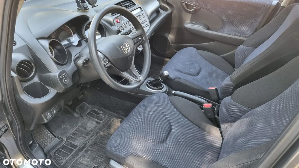 Honda Jazz 1.4 i-VTEC S - 9