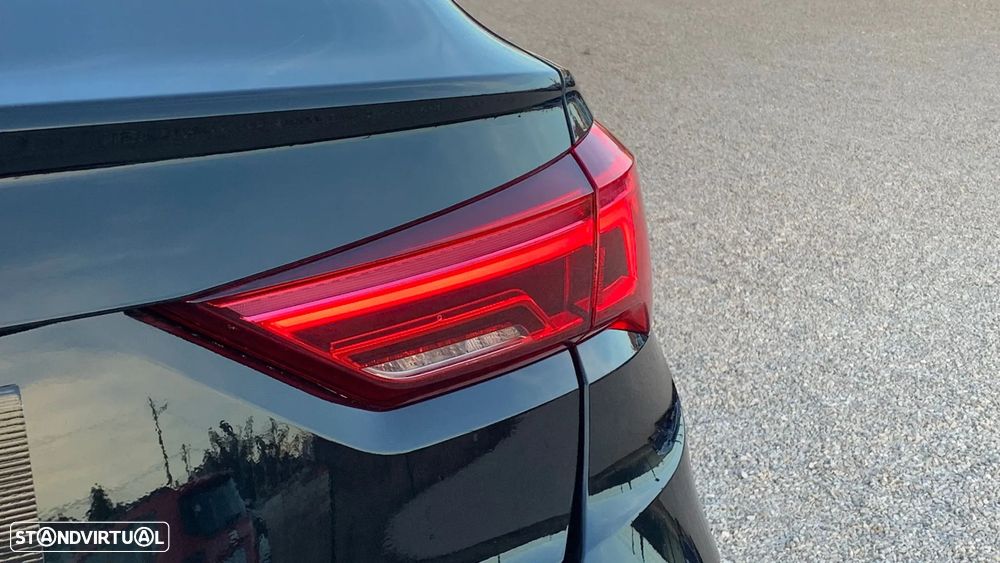 Audi Q3 Sportback 45 TFSIe S tronic - 7