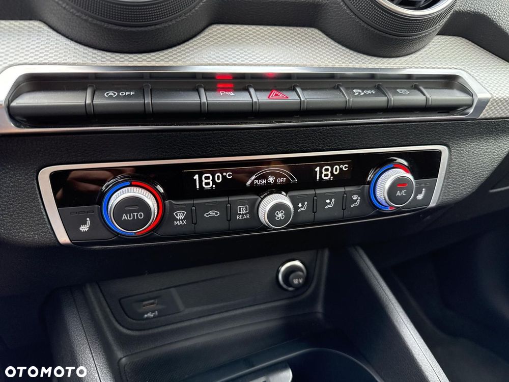 Audi Q2 - 13