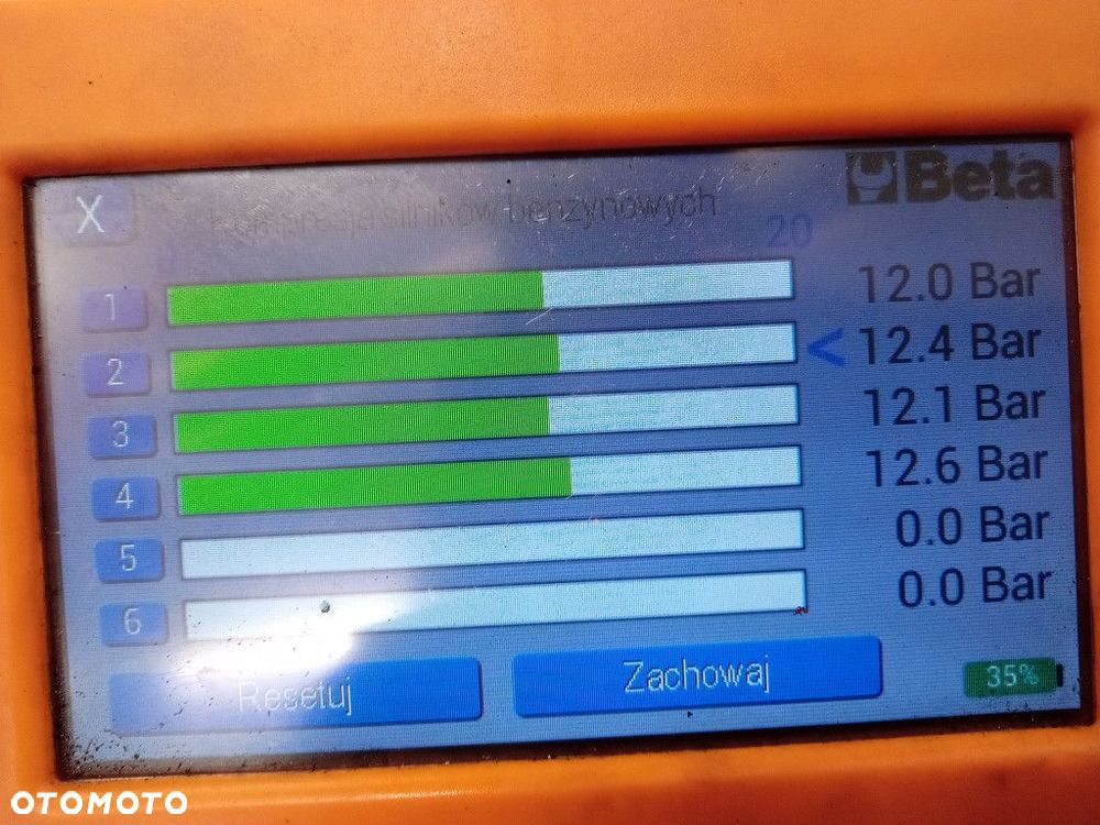 BMW 1 F40 M135i SILNIK BENZYNOWY 2.0 TURBO 306 KM B48A20E - 2