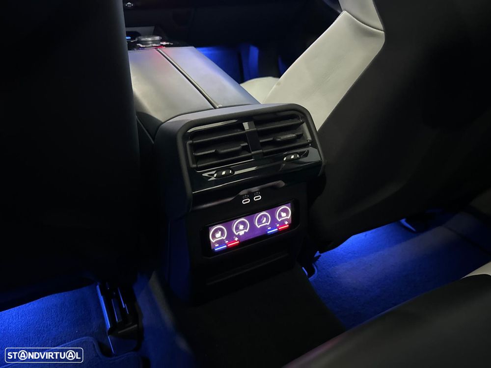 BMW M5 Standard - 46