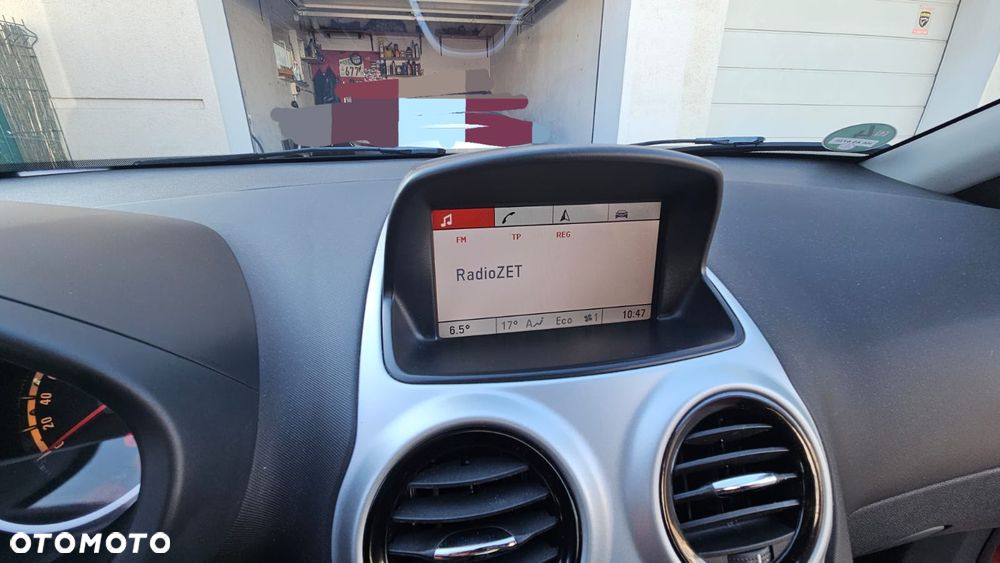 Opel Corsa 1.6 Turbo GSi - 24
