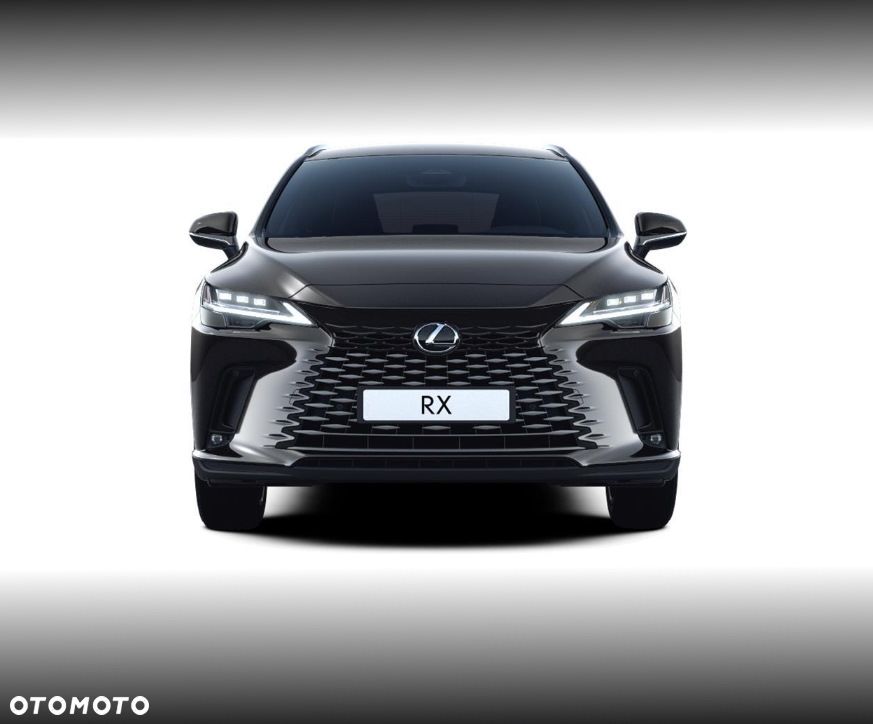 Lexus RX 350h Prestige - 5