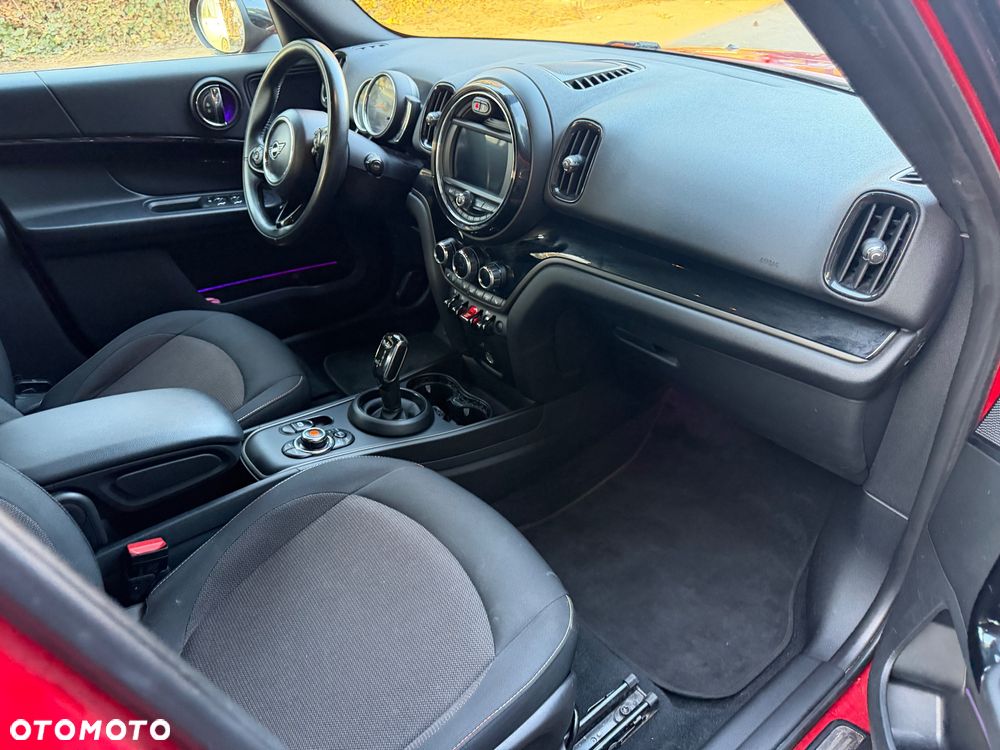 MINI Countryman Cooper - 28
