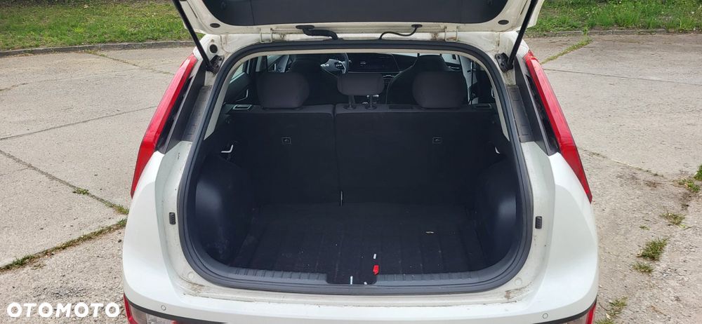 Kia Niro 1.6 GDI Hybrid L - 13