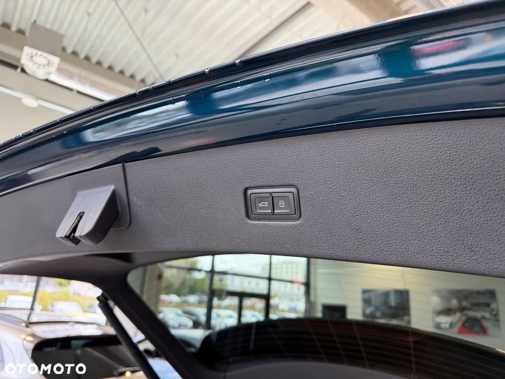 Audi Q8 50 TDI mHEV Quattro Black Edition Tiptronic - 28
