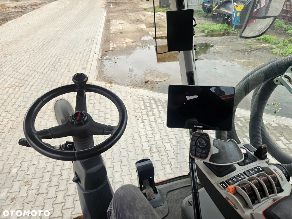 Horsch Leeb 6.300 PT - 8