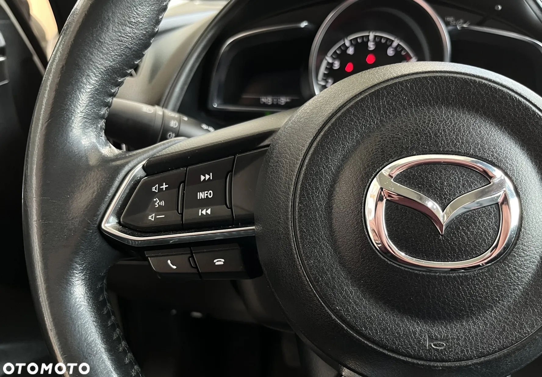 Mazda CX-3 2.0 SkyPassion - 12