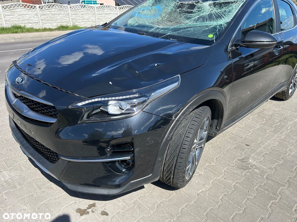 Kia XCeed - 18