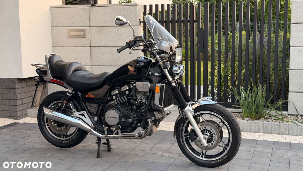 Honda Inny - 5
