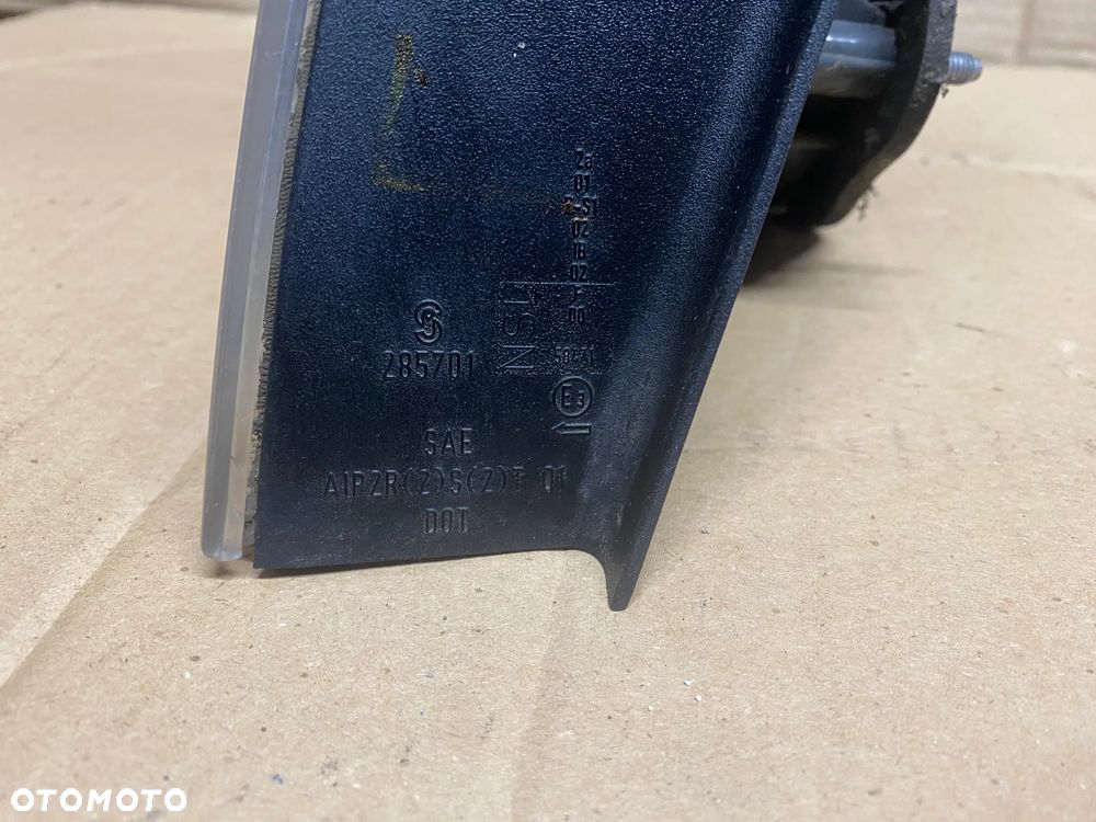 LAMPA TYLNA LEWA BMW E46 COMPACT 63216 - 5