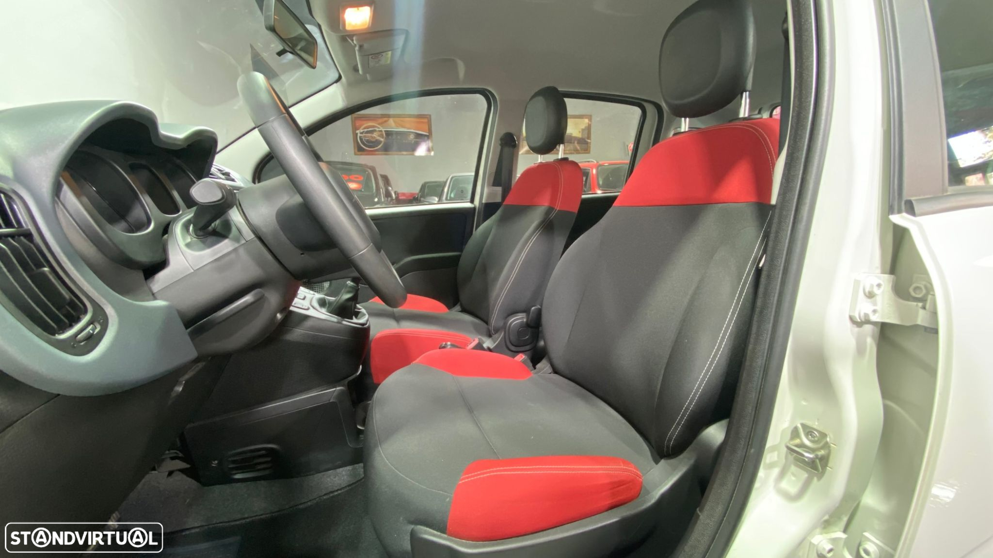 Fiat Panda 1.2 Pop - 12