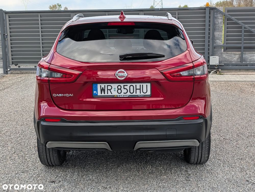 Nissan Qashqai 1.5 dCi N-Connecta - 6