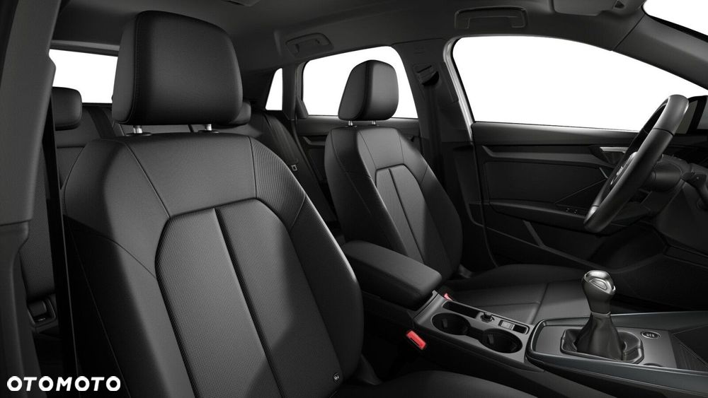 Audi A3 Sportback - 7